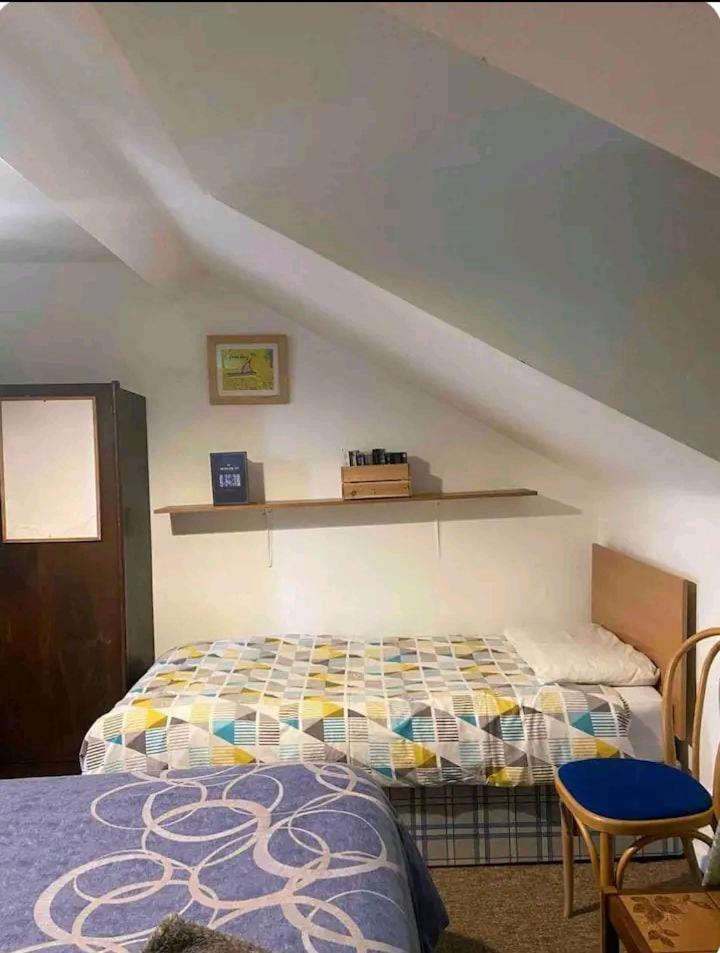 Castleton Διαμέρισμα Μπέλφαστ Εξωτερικό φωτογραφία