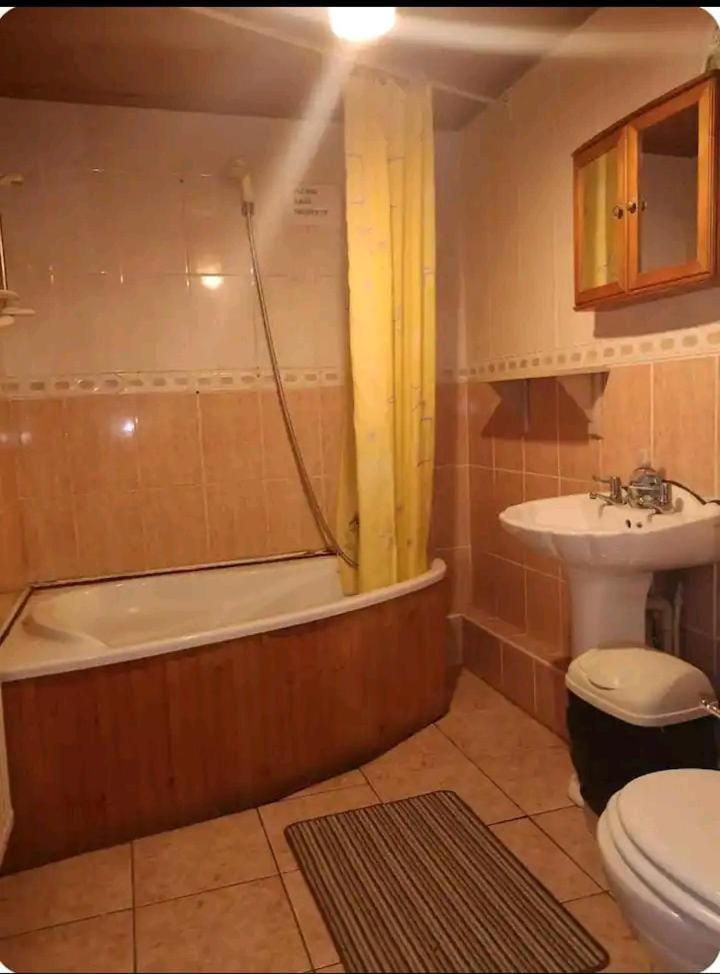 Castleton Διαμέρισμα Μπέλφαστ Εξωτερικό φωτογραφία