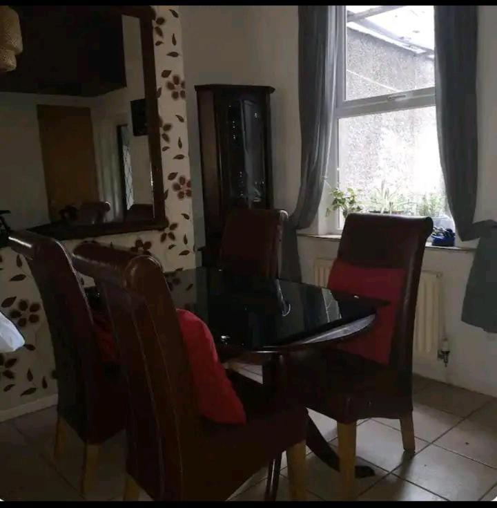 Castleton Διαμέρισμα Μπέλφαστ Εξωτερικό φωτογραφία